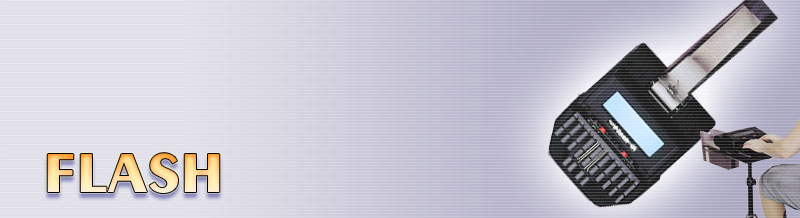 Flash Banner