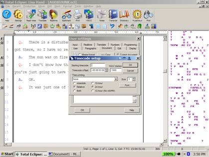 23.98 timecode calculator