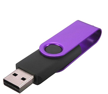 4GB USB Drive (Thumb Drive) ProCAT