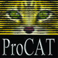 ProCAT Logo