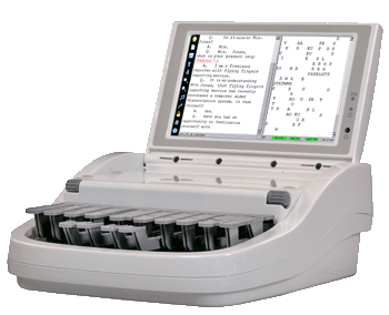 Accessories for your ProCAT writer