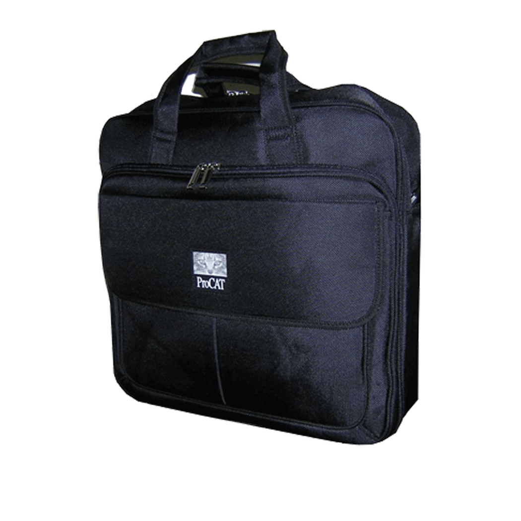 soft sided carrying cases