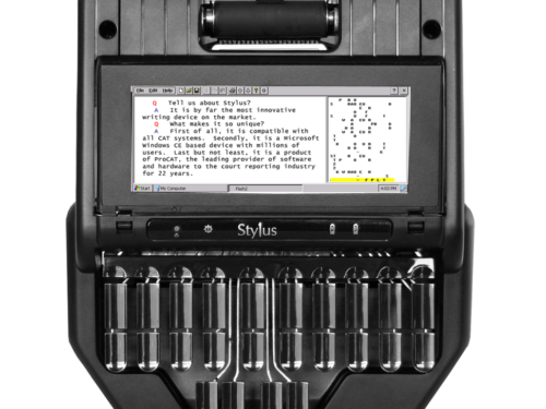 5. ProCAT Stylus I