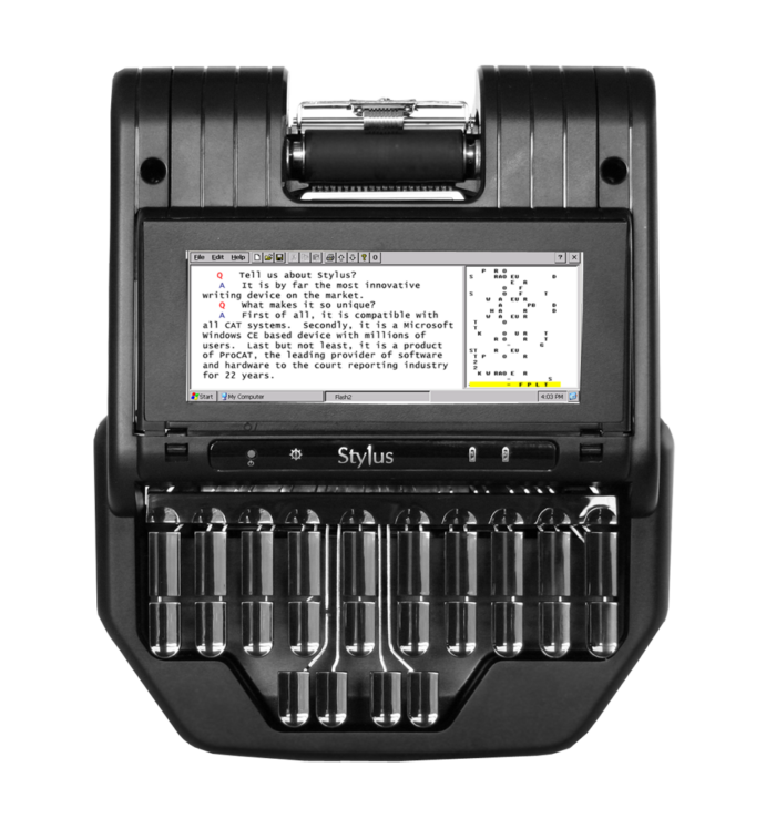 ProCAT Stylus Maintenance and Support Plans - Image 2