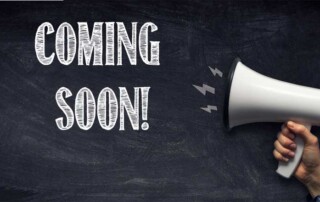 Coming Soon News from ProCAT