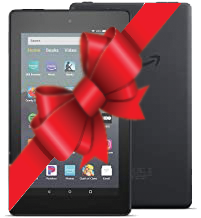 Free Amazon Tablet