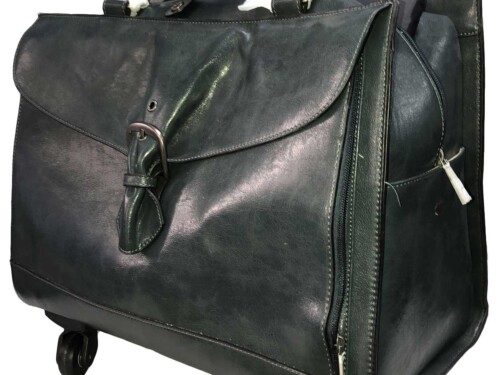 Carrying cases for your ProCAT writers