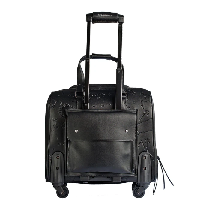 2022 Rolling Bag (Celest) - Image 2