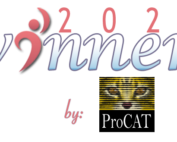 ProCAT Winner 2024